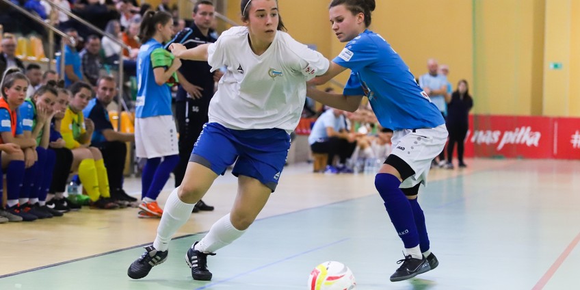 Emocje na MMP U18 (foto)