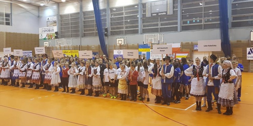 Grodzisk Cup 2018 rozstrzygnięty! 