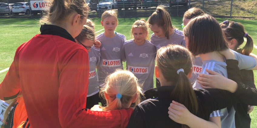 Klasa sportowa w Gdańsku