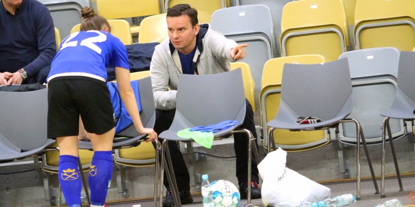 Nasi we władzach Zarządu Głównego AZS