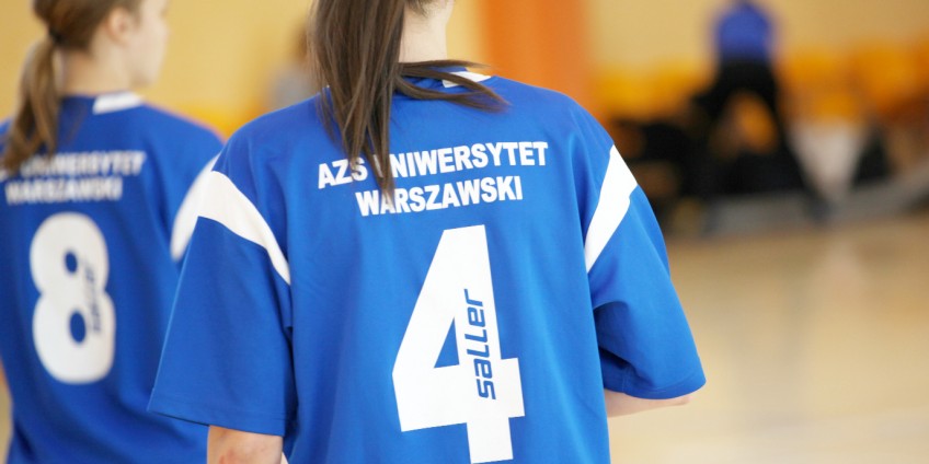 AZS UW Warszawa walczy o futsalowy byt