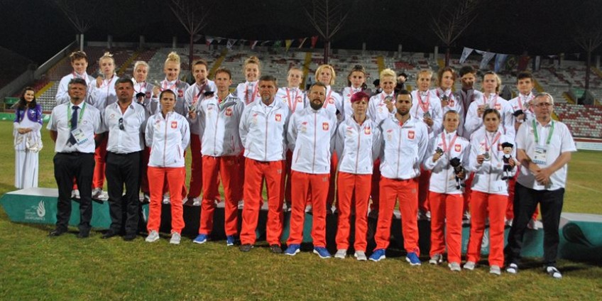 Srebro Niesłyszących