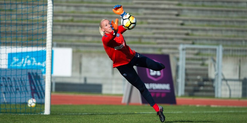 Kiedrzynek i Dudek z wicemistrzostwem Francji