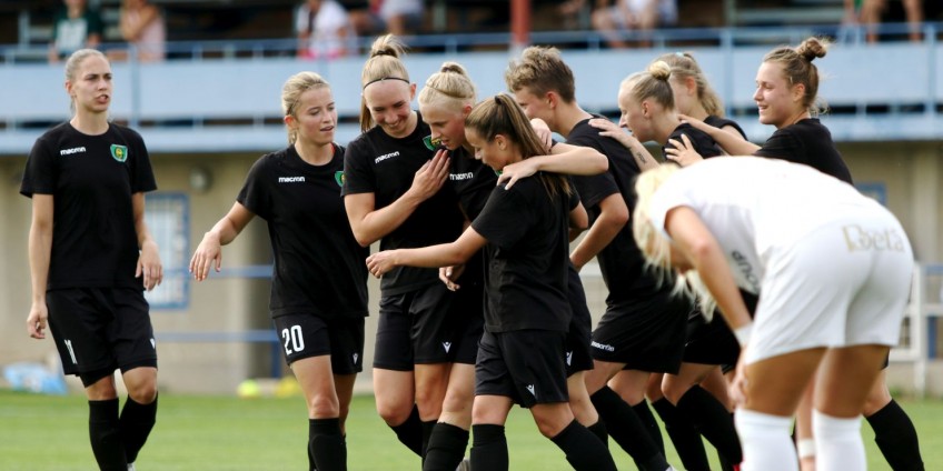 Trzeci sezon GKS Katowice w Ekstralidze