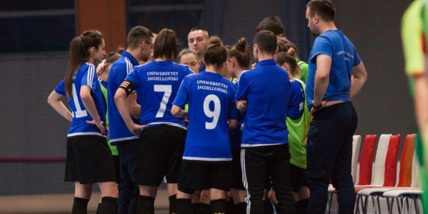 Remis za remisem Jagiellonek