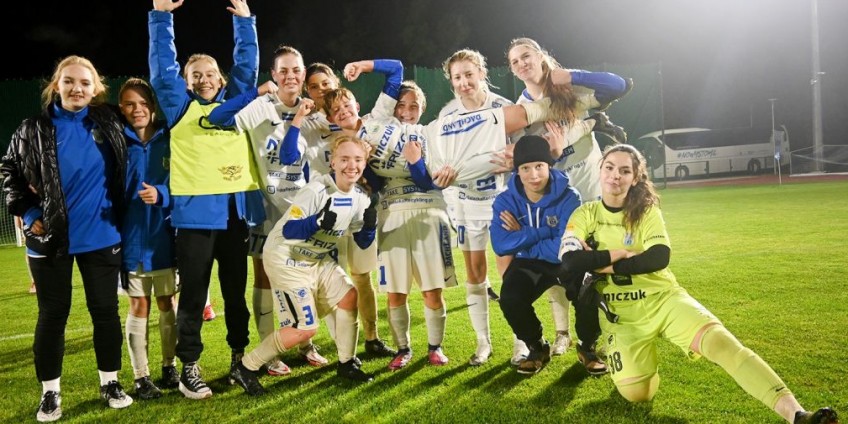 Stomil Olsztyn obronił puchar