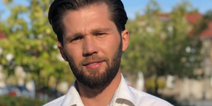 Krzysztof Klonek trenerem TS ROW Rybnik