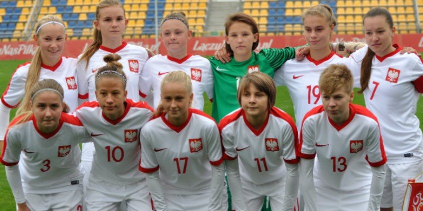 14 goli z Białorusią