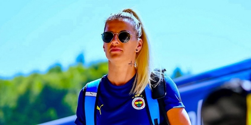 Dwunastokrotna medalistka wraca do Katowic