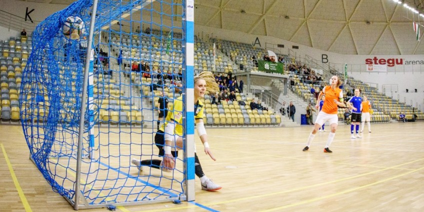 Co dalej z futsalowym PP?