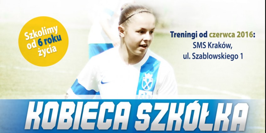 Nowy wymiar szkolenia w kobiecej piłce nożnej