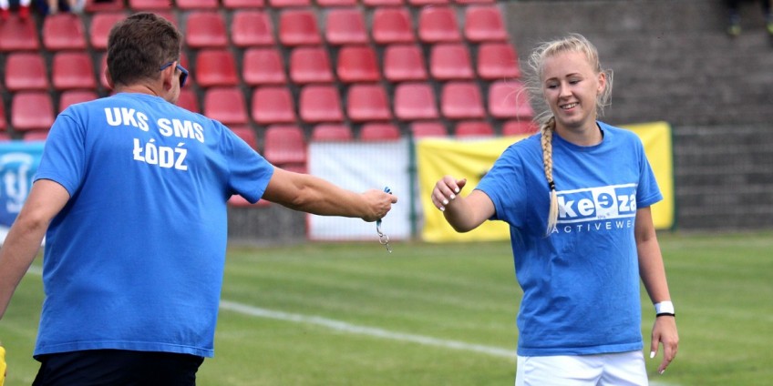 3. kolejka Ekstraligi kobiet