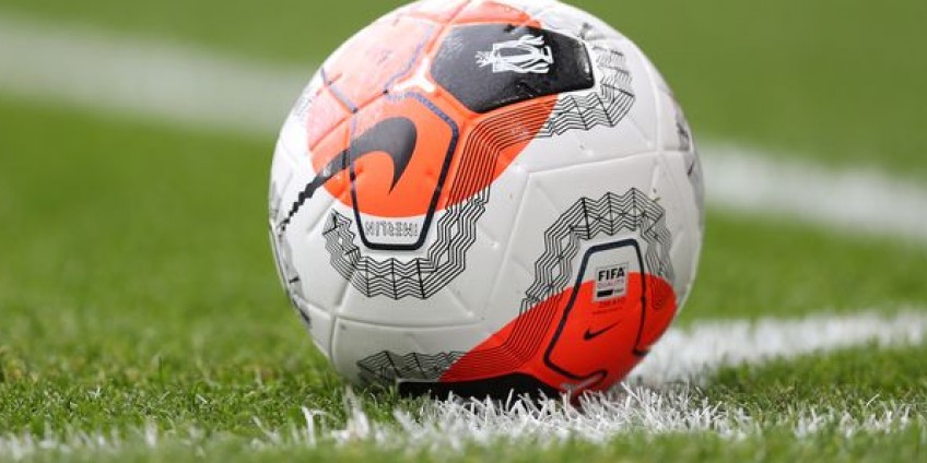 Ostatni mecz do zakończenia zachodniej II ligi