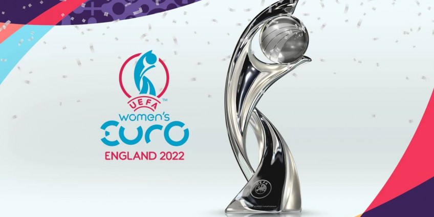 Półfinaliści Mistrzostw Europy. Anglia gra dalej