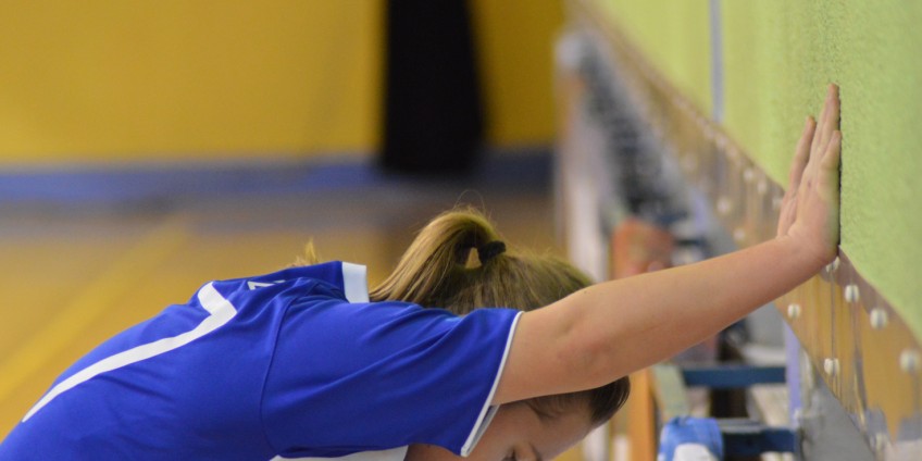 Mecz nie turniej. Droga minuta grania