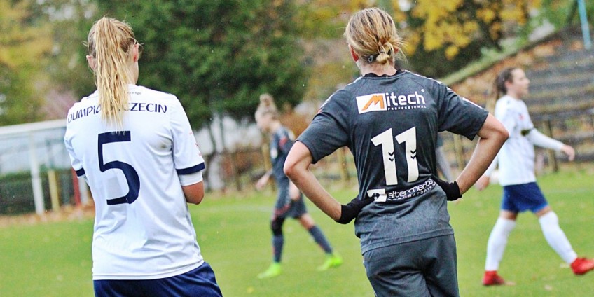 24. kolejka Ekstraligi kobiet