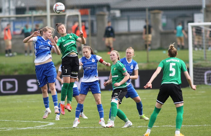 Sezon Ekstraligi zakończony 