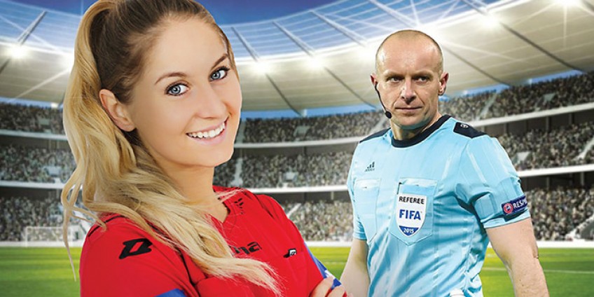 Kurs sędziowski na Pomorzu