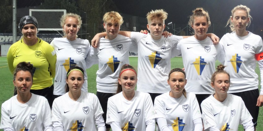 Marcus Gdynia zastąpi Górniczą Konin w III lidze