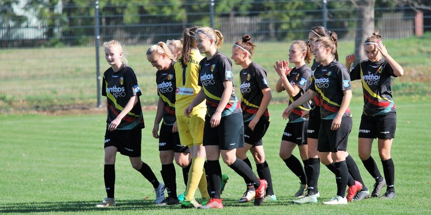 Sokół Kolbuszowa Dolna walczy o przetrwanie