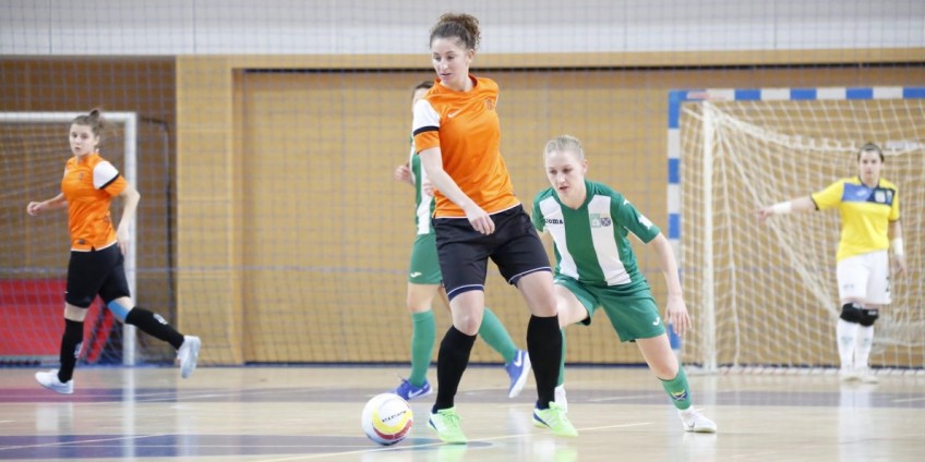 Final Four Ekstraligi futsalu