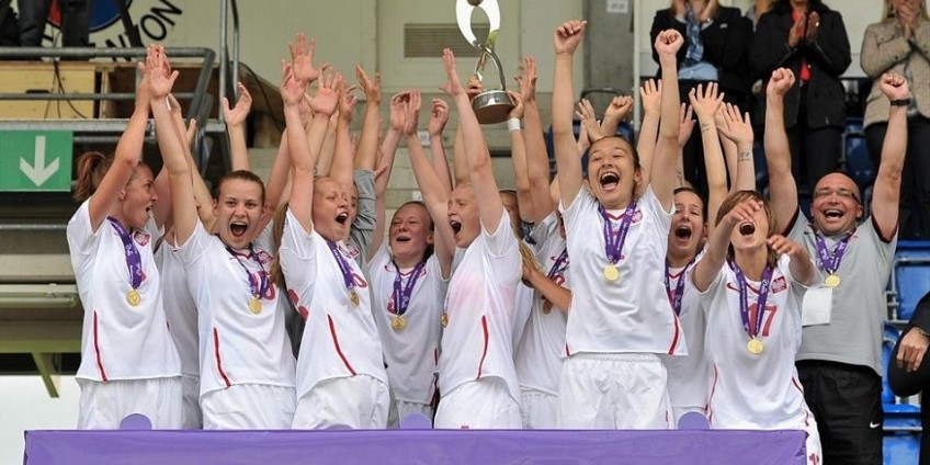 Siedem lat po złocie U17