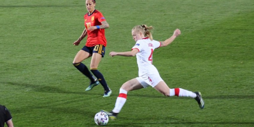 Koniec marzeń o Mistrzostwach Europy