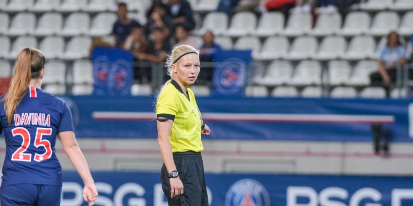 Kurs sędziowski na Pomorzu