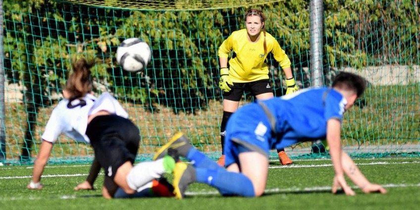 Ligi po nowemu. Od Ekstraligi po V ligę