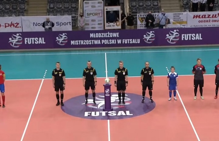 Pierwsze medale Łodzi, Wodzisławia i Jelnej