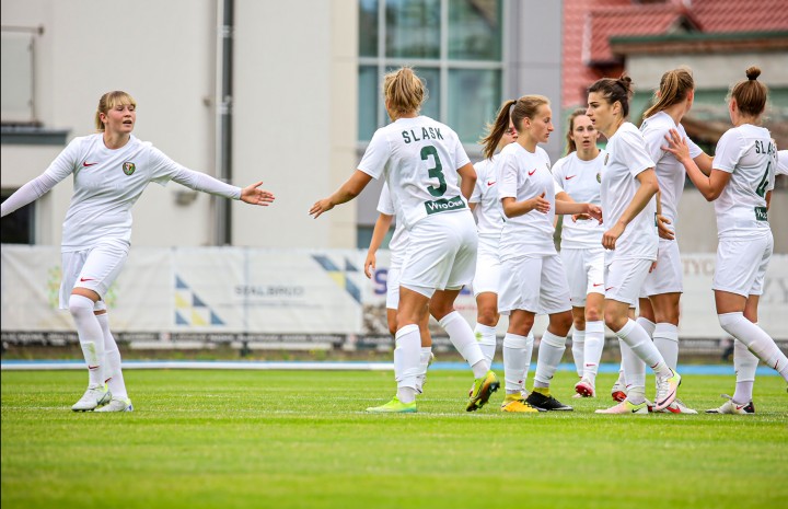 Armaty Śląska Wrocław