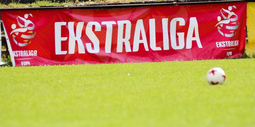 Ekstraliga zakończona