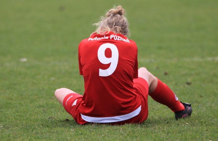 Koniec Polonii Poznań