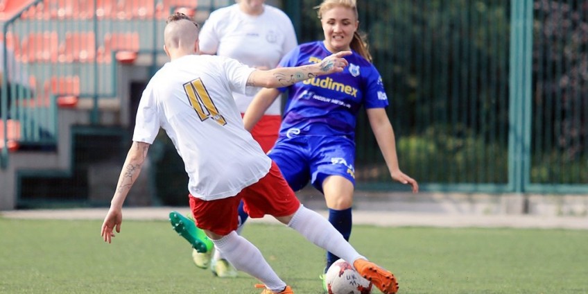 Teresin zagrał w ósemkę. Przegrał 