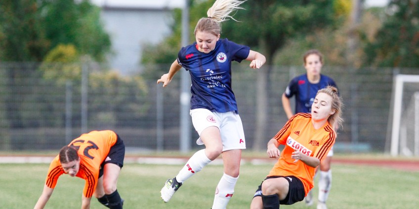 Tczew i Aro dają rade