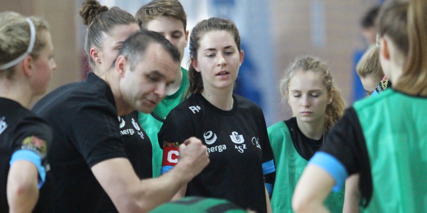  Ćwierćfinaliści futsalowej Ekstraligi