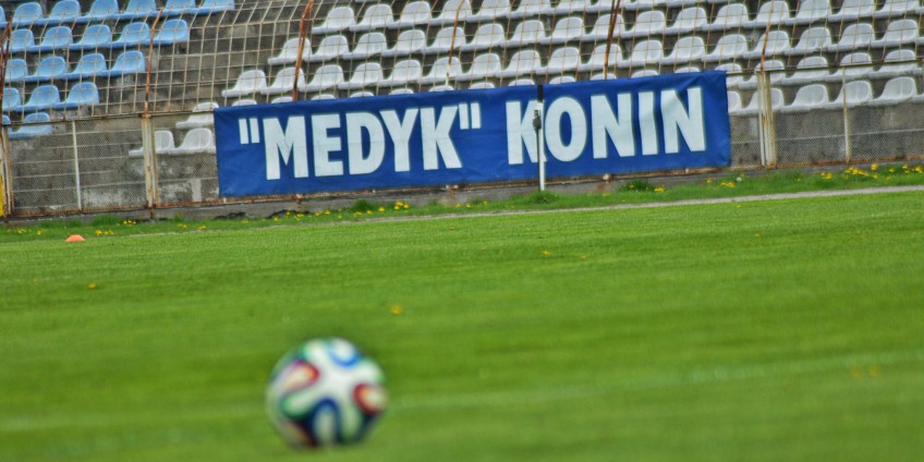 5 lat twierdzy Konin