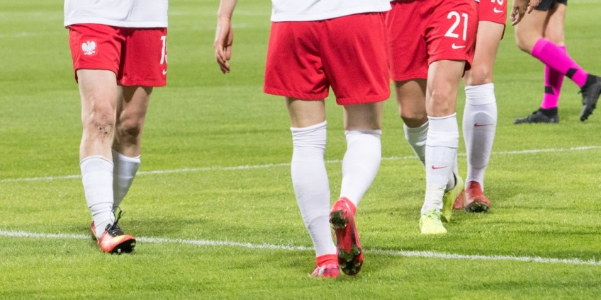 Zgrupowanie i pierwszy mecz nowej U19