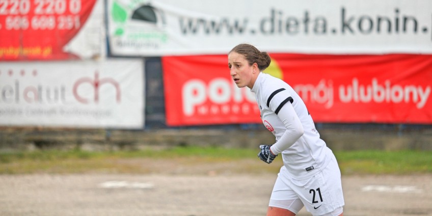 Lilyana Kostova wraca do Polski