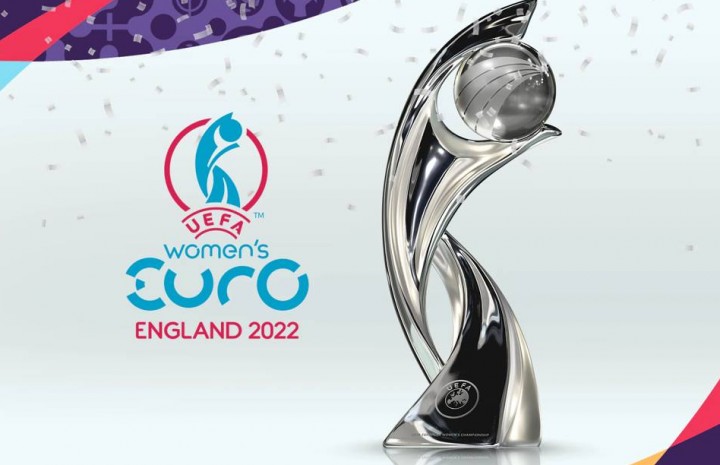 Startują Mistrzostwa Europy w Anglii