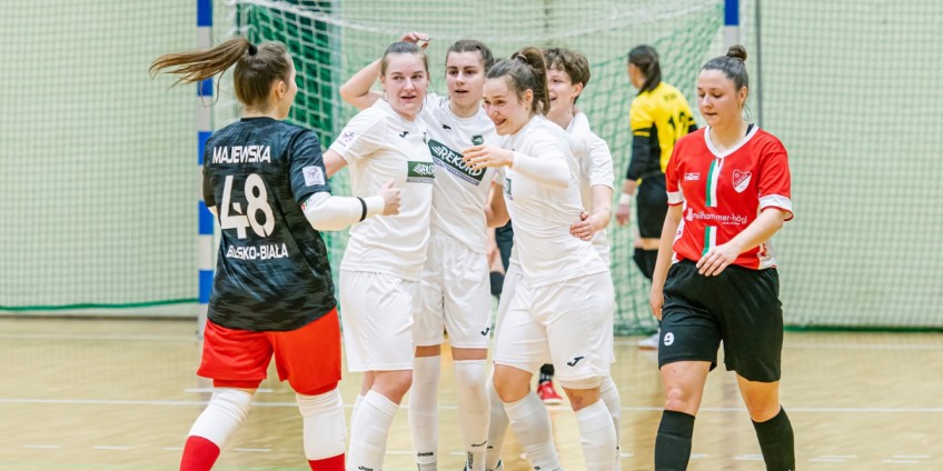 Rekord gospodarzem Final Four Ekstraligi