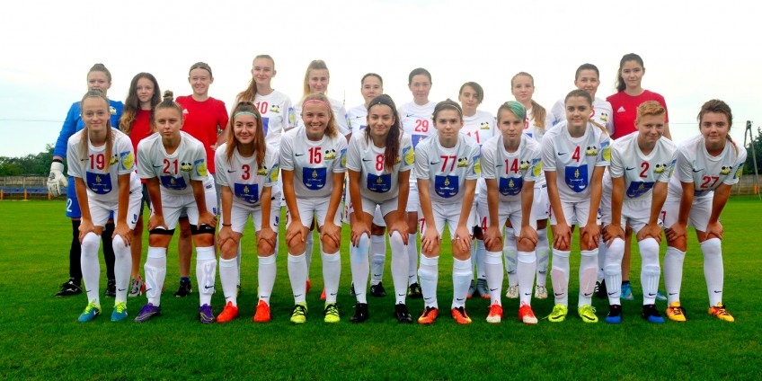 I liga w Daleszycach