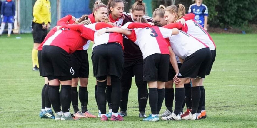 12 miesięcy bez porażki. Przerwana passa Tarnovii