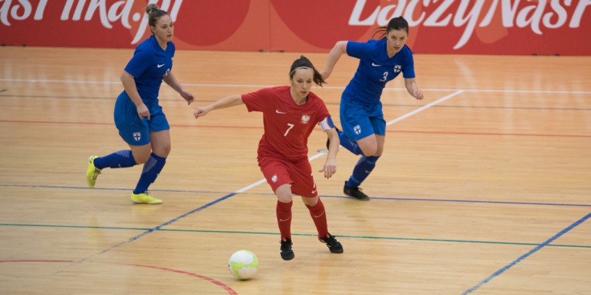 Reprezentacyjny weekend w Budapeszcie