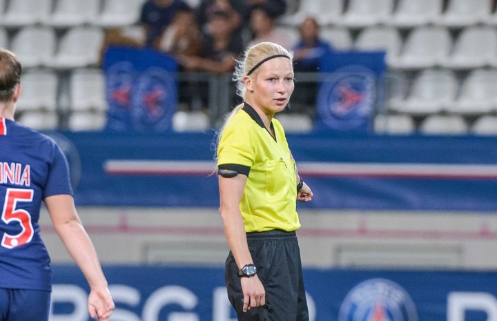 Kurs sędziowski na Pomorzu