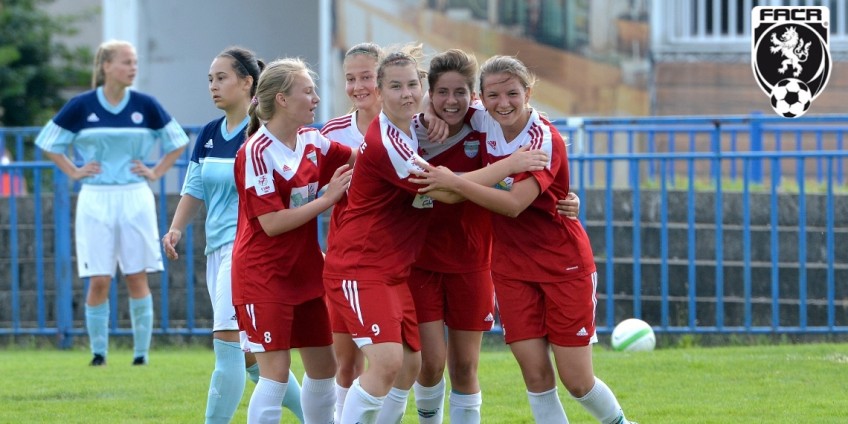 Piąte miejsce Unifreeze Górzno w WFC 2016