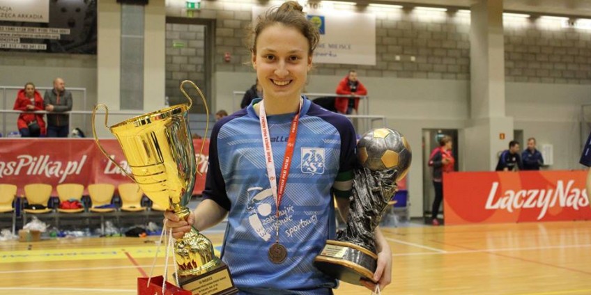 MVP: Kasia Włodarczyk
