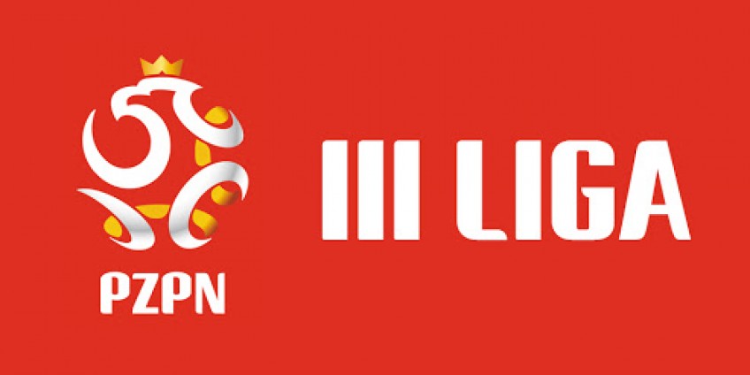 Ostateczny(?) układ makoregionalnej III ligi