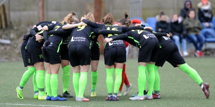 Rywale w Lidze Mistrzyń