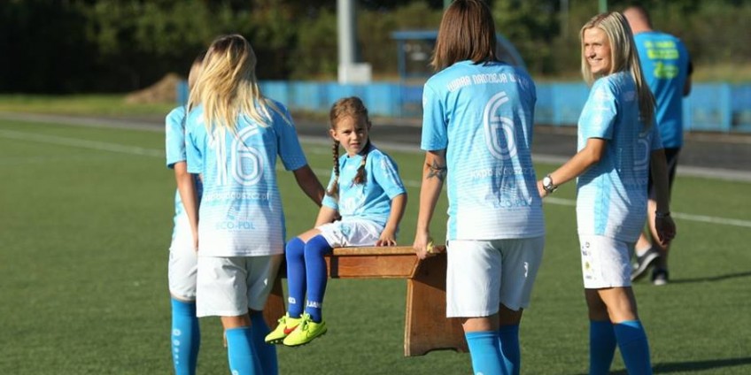 Można grać w Bydgoszczy